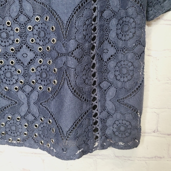 Greylin Boho Beautiful Top - Picture 5 of 8